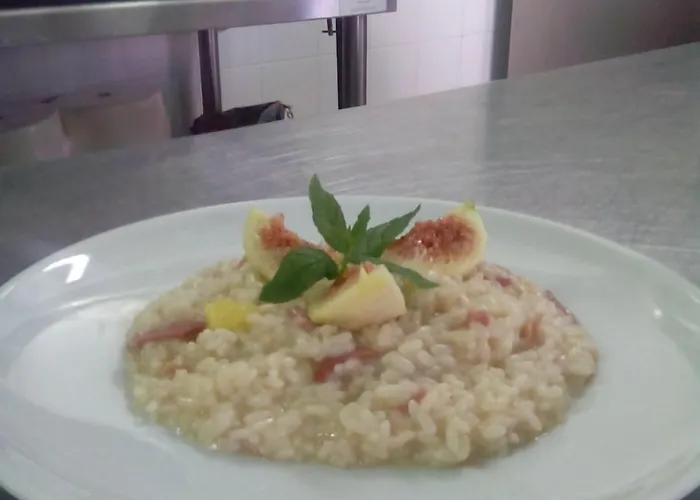 海洋花园酒店 3* 阿夸佩萨