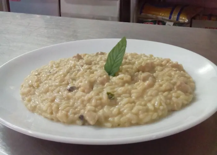 海洋花园酒店 3* 阿夸佩萨