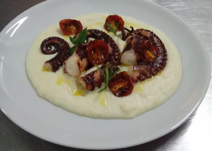 海洋花园酒店 3*