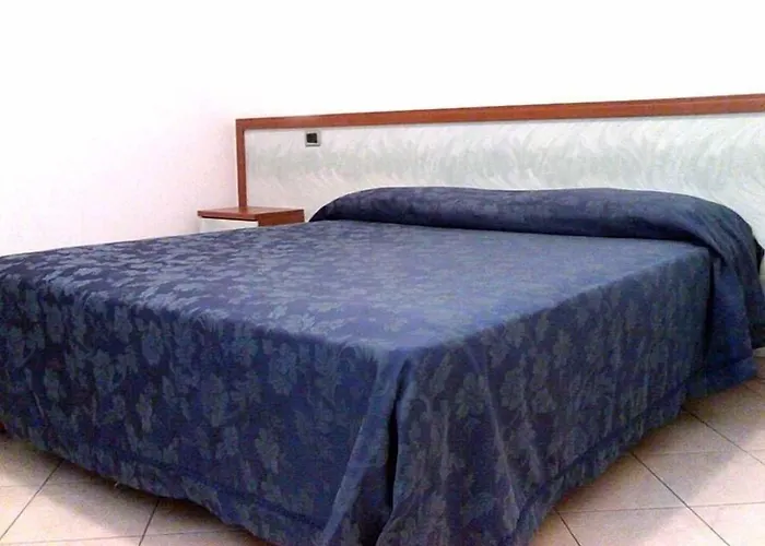 海洋花园酒店 3* 阿夸佩萨