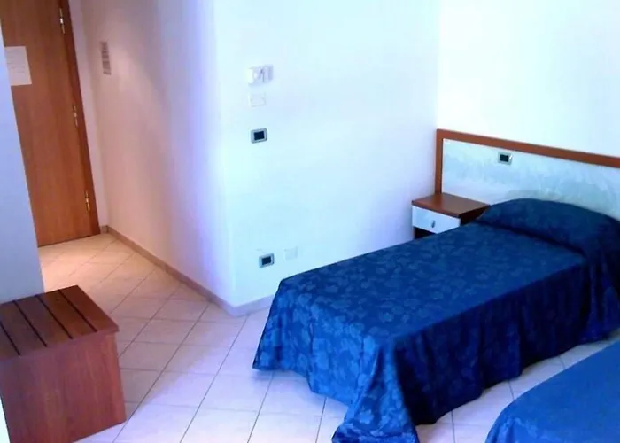 酒店 海洋花园酒店 阿夸佩萨