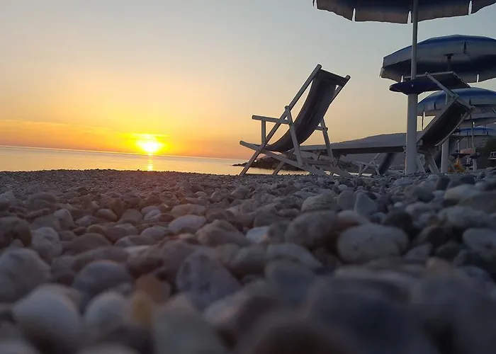 Sea Garden 3* אקואפסה