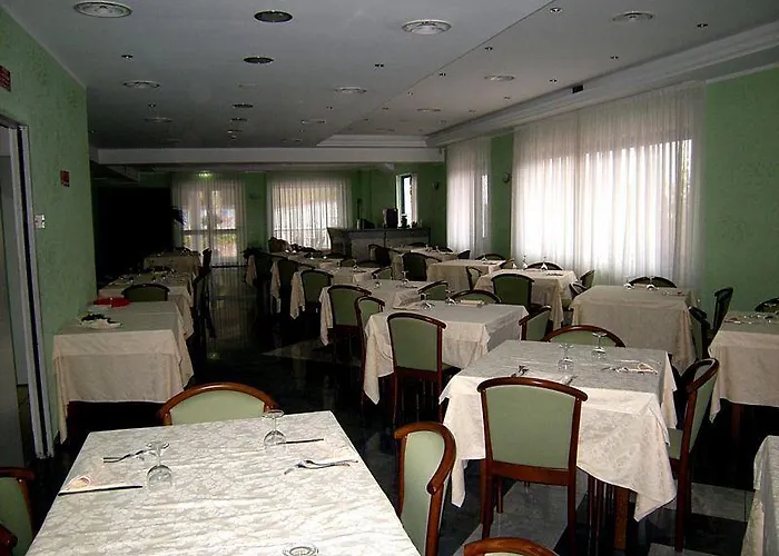 酒店 海洋花园酒店 阿夸佩萨