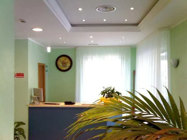 海洋花园酒店 酒店 3*