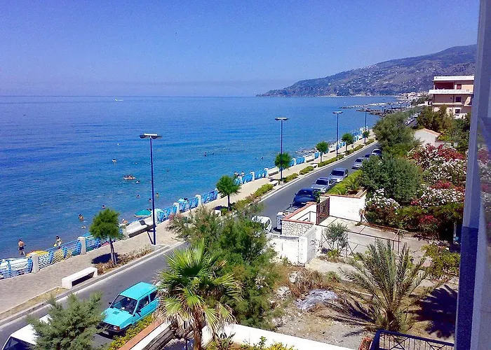 酒店 海洋花园酒店 阿夸佩萨