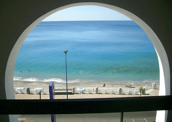 海洋花园酒店 3* 阿夸佩萨