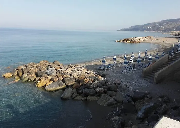 海洋花园酒店 酒店 3*