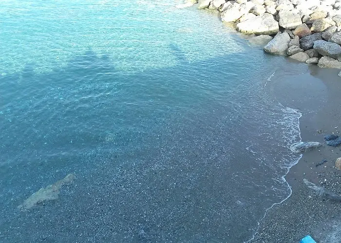 酒店 海洋花园酒店 阿夸佩萨