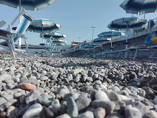 酒店 海洋花园酒店 阿夸佩萨