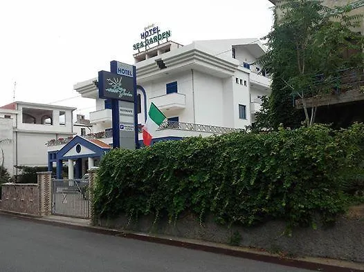 酒店 海洋花园酒店