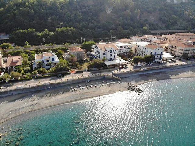 海洋花园酒店 酒店 3*