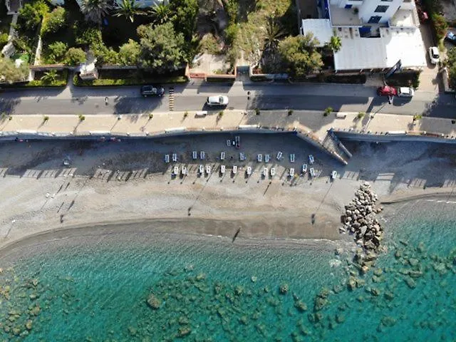 海洋花园酒店 酒店 3*