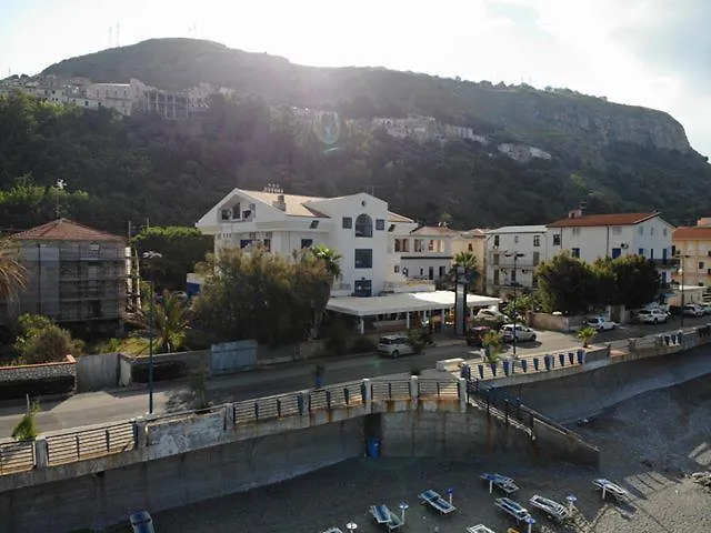 酒店 海洋花园酒店 阿夸佩萨